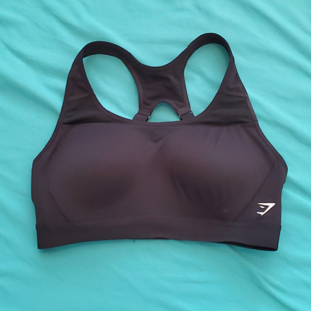 Gymshark Sports Bra.
